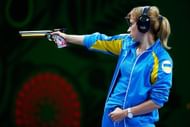 Shooting Day 5: Baku 2015 - 1st European Games