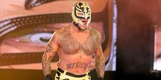 Opinion: Why Rey Mysterio Should Return To SmackDown Live