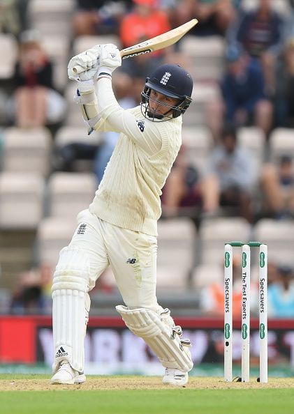 England v India: Specsavers 4th Test - Day One