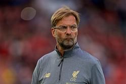 Jurgen Klopp says Liverpool don't expect Mohamed Salah to repeat last season's form