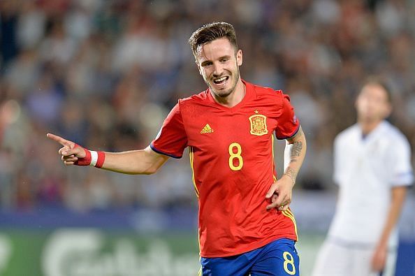 5 players that you may not know played in the Real Madrid Academy