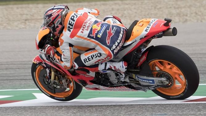 Provisional MotoGP calendar unchanged for 2019