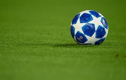 Champions League 2018-19: 5 best results from gameweek one