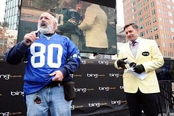Exclusive: "Commissioner Of Tailgating" Joe Cahn talks to Sportskeeda