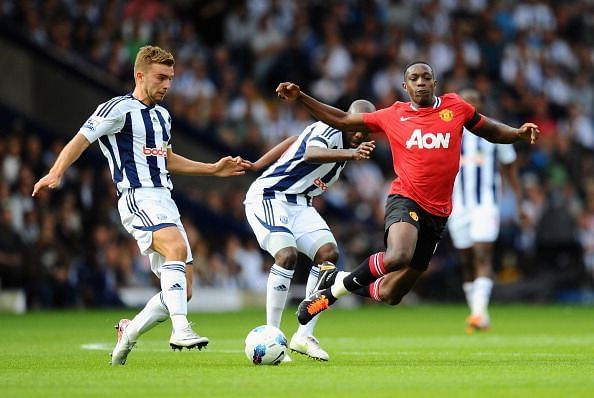 Strikers who have failed to meet the expectations at their clubs