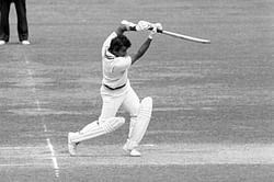 Indian Cricket: A graph tending upwards