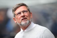 Rangers v Hearts - Ladbrokes Scottish Premiership