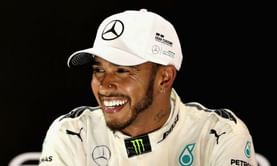 F1: 5 most followed drivers on Twitter