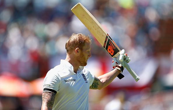 South Africa v England - Second Test: Day Two