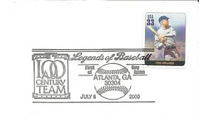 Major League Baseball All Century Team
