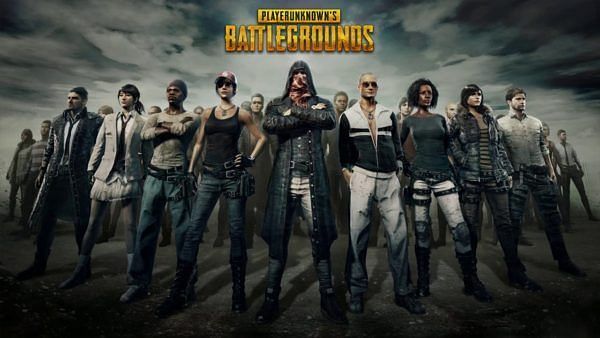 Pubg Guide How To Create Custom Room In Pubg Mobile