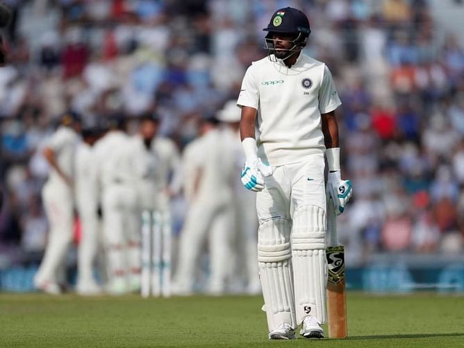 4 players who are responsible for India's series defeat