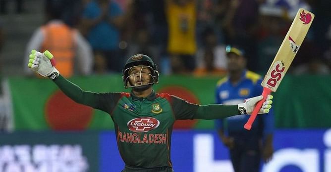 Mashrafe applauds Mushfiq and Tamim for their efforts to win Asia Cup opener