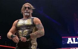ALL IN News: Chris Jericho reveals crazy lengths he went through to shock the world at ALL IN