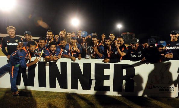Asia Cup 2018: Facts & Figures