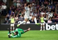 Crystal Palace v Liverpool FC - Premier League