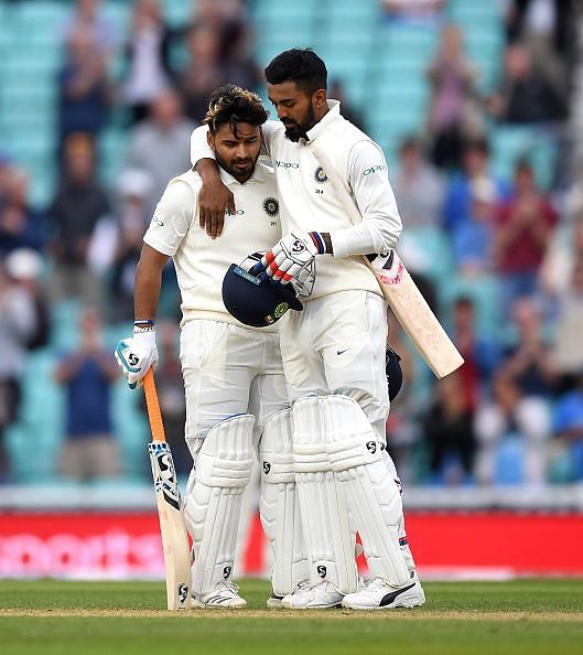 England v India: Specsavers 5th Test - Day Five