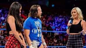 WWE SmackDown Results, 4th September 2018; Latest SmackDown Live winners and video highlights