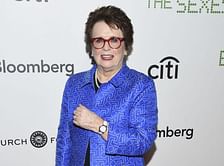 Photo exhibit for Billie Jean King to open this fall