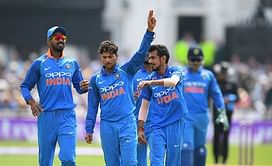 Asia Cup 2018: 5 Indian players who are likely to miss out from the Playing XI