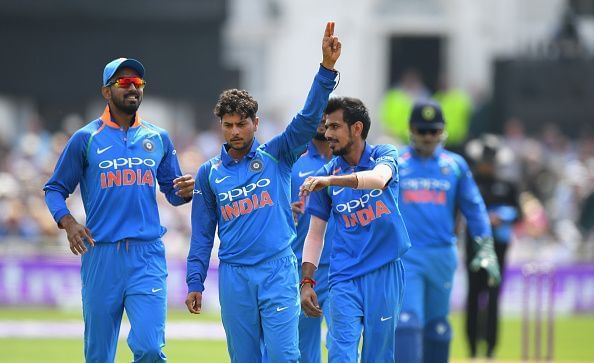 Asia Cup 2018: 5 Indian players who are likely to miss out from the Playing XI