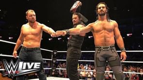 3 factions who could possibly face The Shield