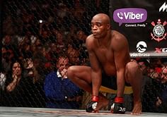 5 possible opponents for Anderson Silva's UFC return