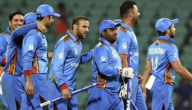 Asia Cup 2018: 3 reasons why India couldn't win against Afghanistan