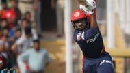Vijay Shankar will captain Tamil Nadu