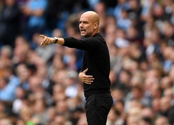 Champions League Match Preview: Manchester City vs Lyon