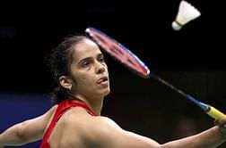 Korea Open 2018: Saina Nehwal eases into the quarter finals