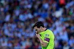 Twitter reacts as the big clubs face surprising defeats during midweek games
