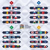 UEFA Nations League: A good idea?