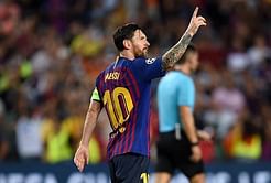 Barcelona vs PSV: Is Lionel Messi finally back?