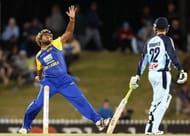 NSW Blues v Sri Lanka