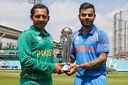 India vs Pakistan: Reliving the last 5 thrilling ODI encounters