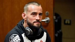 MMA News: CM Punk challenged for an MMA fight