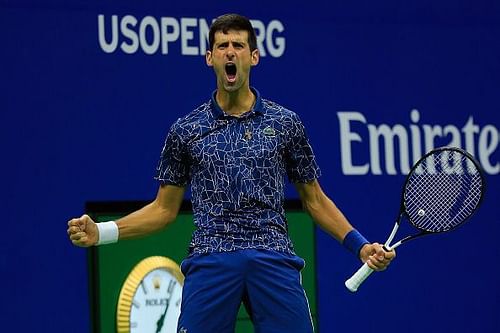 2018 US Open - Day 14