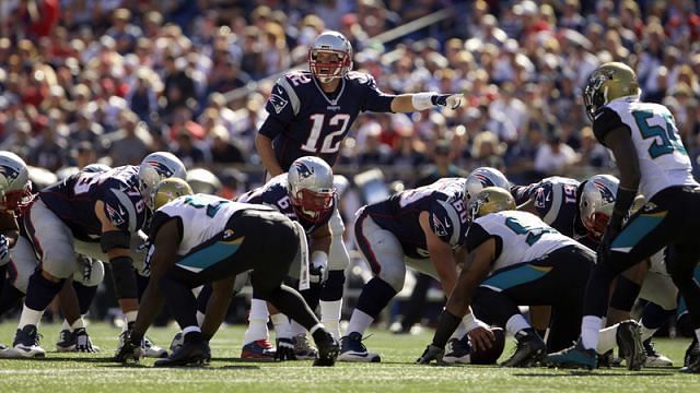 Image result for jaguars vs patriots