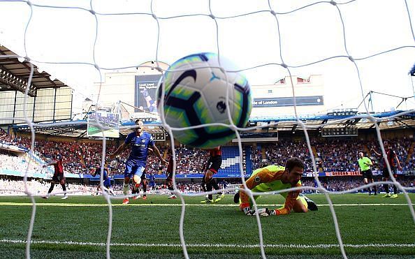 Chelsea FC v AFC Bournemouth - Premier League