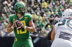 AP Top 25 Podcast: Pac-12 in spotlight with Stanford-Oregon