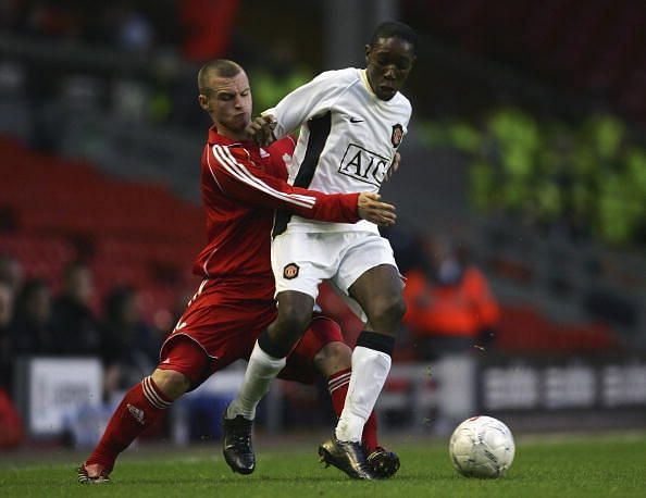 5 Manchester United players you may have forgotten
