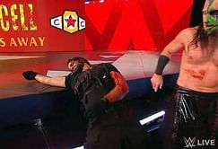 3 Ways That Seth Rollins' Injury Could Be Good For The Shield