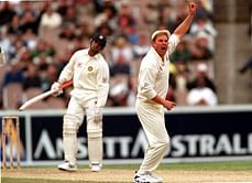 The art of leg-spin bowling