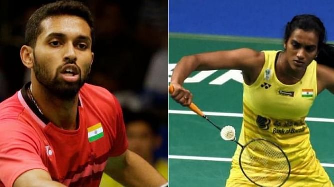 Japan Open Super Series: PV Sindhu, HS Prannoy, Kidambi Srikanth progress into second round