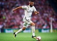 Athletic Club v Real Madrid CF - La Liga