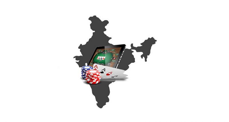 State of Online Poker Market in India