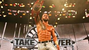 Predicting the next 5 NXT North American Champions
