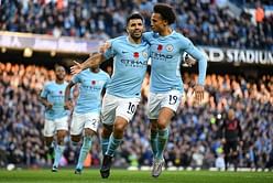 Twitter reacts as Manchester City star extends his stay