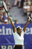 Top 5 Grand Slam victories of Serena Williams